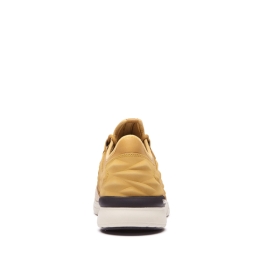 Supra Mens FLOW RUN EVO 2 Low Top Shoes Woodthrush/bone | US-83729